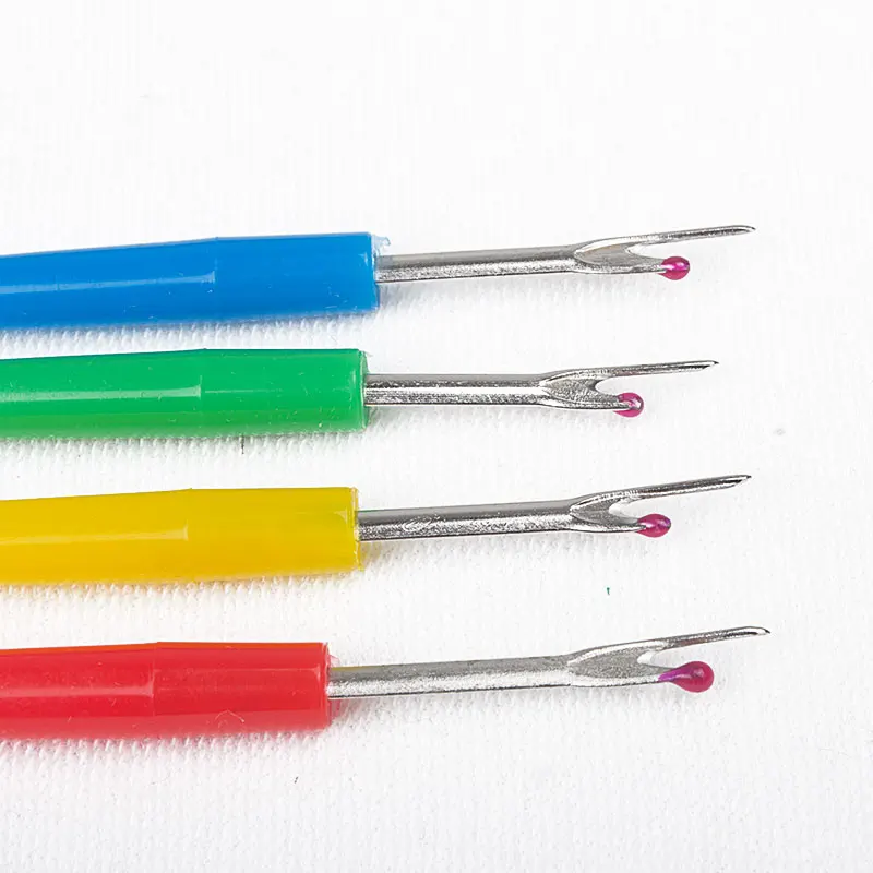 

Handmade DIY sewing tools Color disconnector release Remove the knife