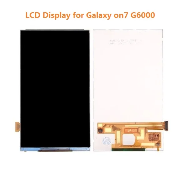 ЖК-экран для Samsung Galaxy On7 G6000 | Мобильные телефоны и аксессуары