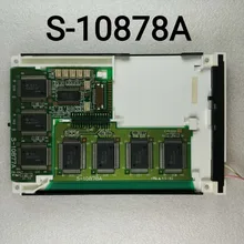 Оригинальная S-10877A S-10878A ЖК-экран