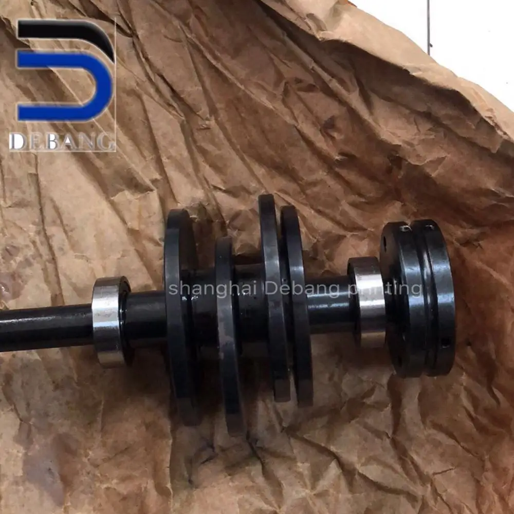 

Shaft Rotationsventil,MV.016.606/07,original parts