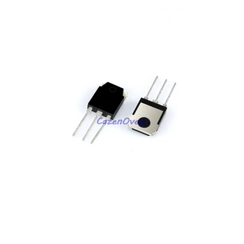 

4pcs/lot 1pair 2SC3856 2SA1492 C3856 A1492 TO-247 In Stock