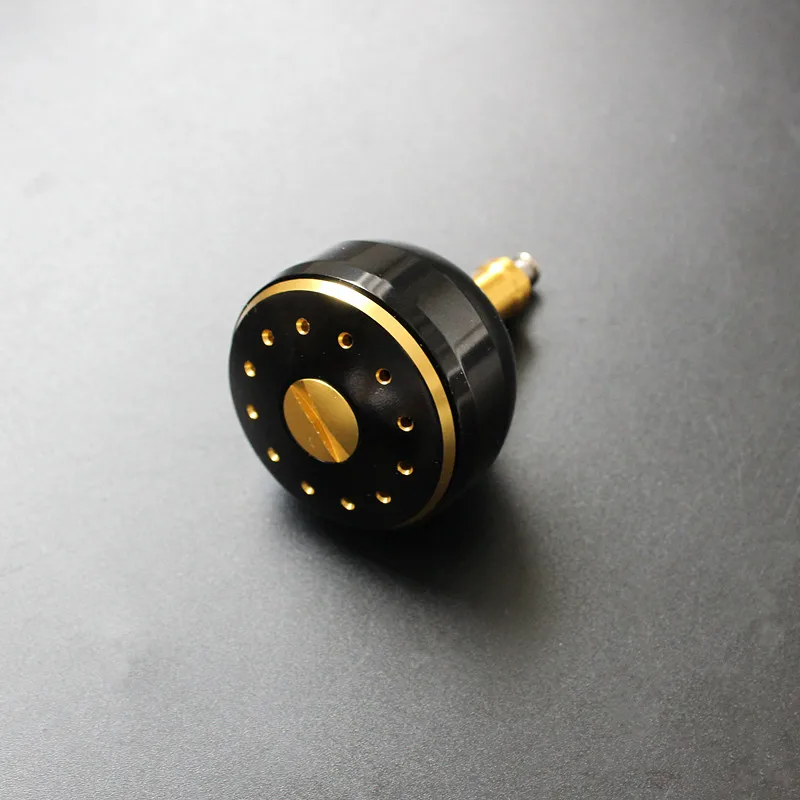 Рыболовная катушка kurbelknauf rocker button аксессуары высокого качества новый дизайн
