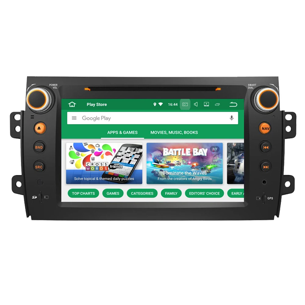 Flash Deal Android 8.0 For Suzuki SX4 Touch Screen Car Stereo Radio DVD GPS Navigation Sat Navi Autoradio Bluetooth Media Multimedia System 2 Flash Deal Android 8.0 For Suzuki SX4 Touch Screen Car Stereo Radio DVD GPS Navigation Sat Navi Autoradio Bluetooth Media Multimedia System 2