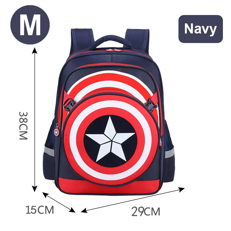 Capitão américa avengers menino menina do bebê
