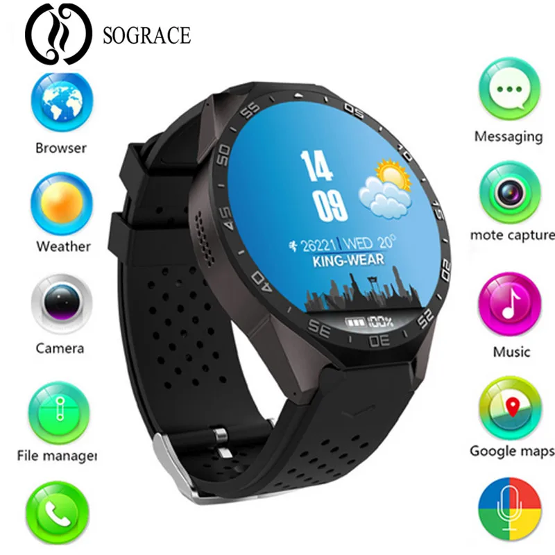 smartwatch micro sim