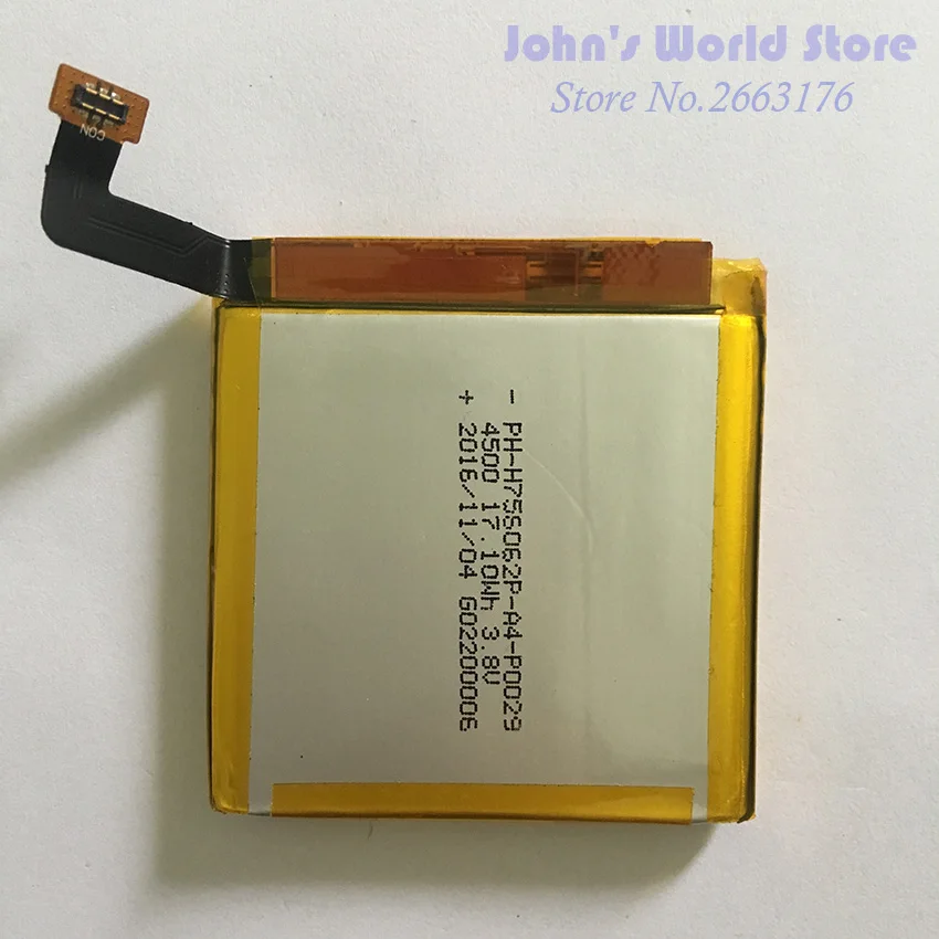 100% New Original 4200mAh Battery For Blackview BV6000 BV6000S Waterproof Smart Mobile Phone li-ion Battery +In Stock 100% New Original 4200mAh Battery For Blackview BV6000 BV6000S Waterproof Smart Mobile Phone li-ion Battery +In Stock