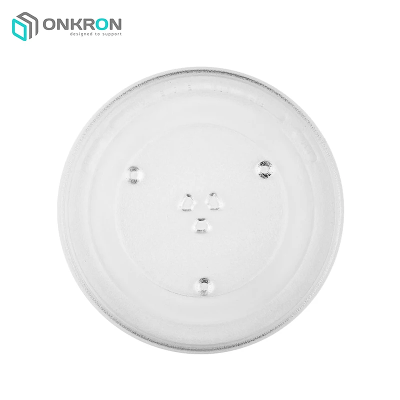 Тарелка для СВЧ ONKRON KOR-810S 28 5 см | Бытовая техника