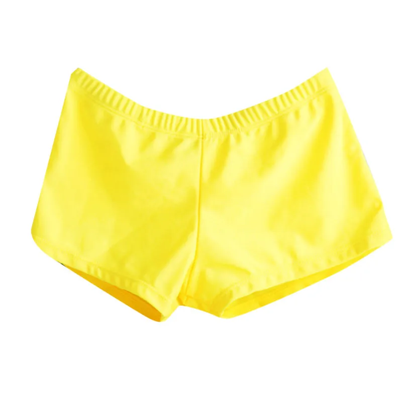 Women Summer Trunks Swimwear Beach Surfing Yoga Running Swimming Short  Beach Shorts multicolor #3M06 (21)