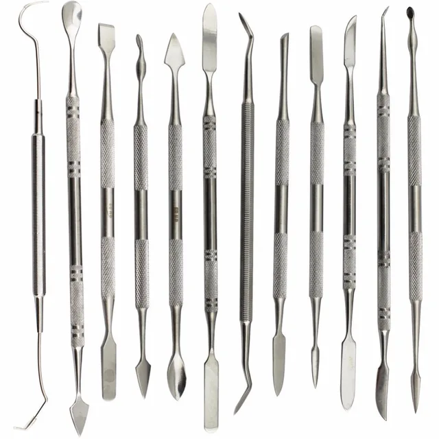 dental instruments names and pictures pdf