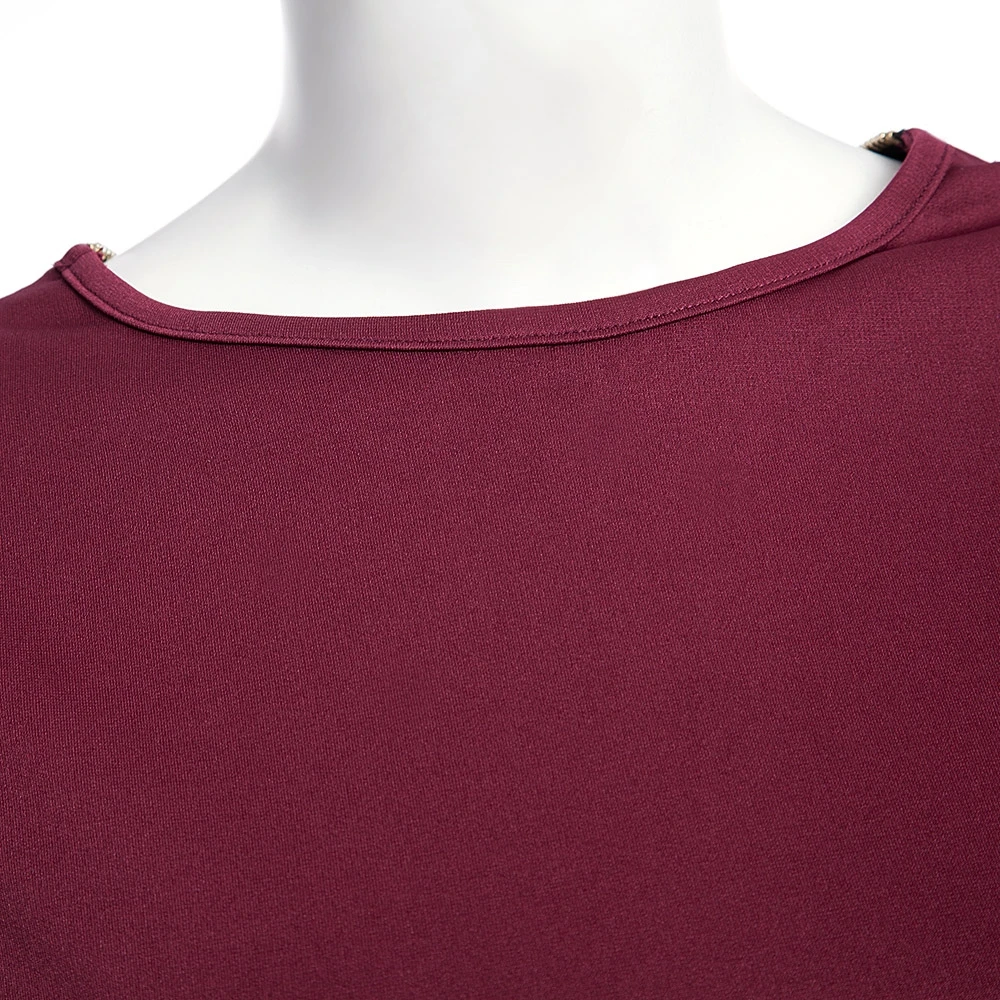 VESTLINDA Bodycon Sheath Dress Little Black Long Sleeve Party Dresses Women Back Full Zipper Robe Sexy Femme Pencil Tight Dress 51