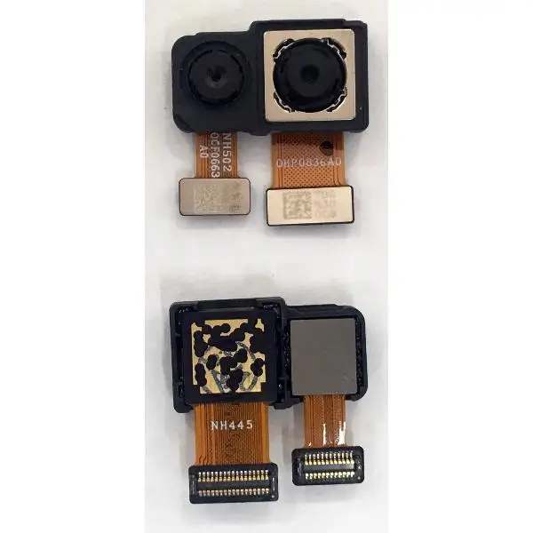 

For Huawei Honor9 lite BIg Mian back Camera Flex cable replacement Parts For honor9lite camera