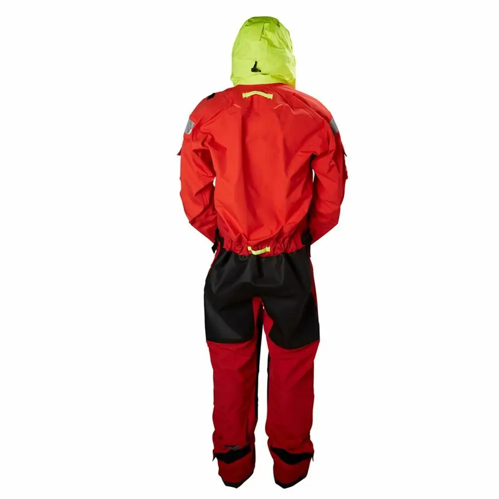 Mens Canoe Kayak Surf Drysuit Comfort Durability Protects Against