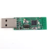 Inalámbrica Zigbee CC2531 Sniffer bulbo/foco Junta paquete Analizador de protocolo de módulo de interfaz USB Dongle captura paquete módulo Zigbee ► Foto 3/6