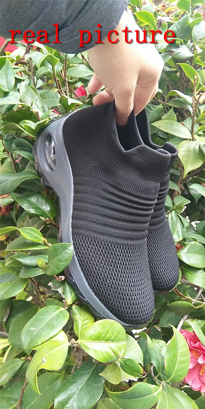women's Casual Shoes (10)