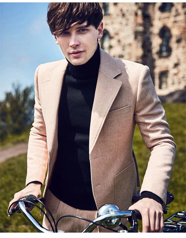 Как подобрать прическу мужчине: выбираем стрижку по форме лица gegemon.net