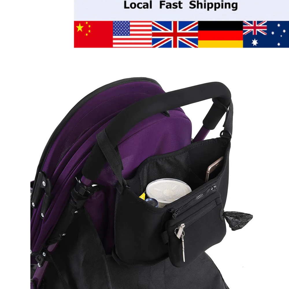 Baby Stroller Storage Bag - Buy Baby Stroller Storage Bag