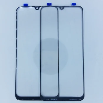 Pantalla táctil Original para Samsung Galaxy A10, A20, A30, A40, A50, A60, A70, A80, A90, repuesto de Panel de cristal exterior y herramientas