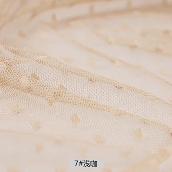 7 Light Khaki