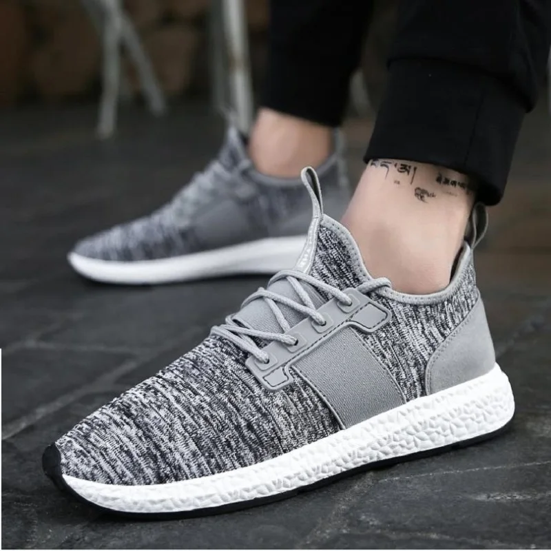 

Running Shoes Lightweight Sports shoes for men Spring Outside Sports Shoes