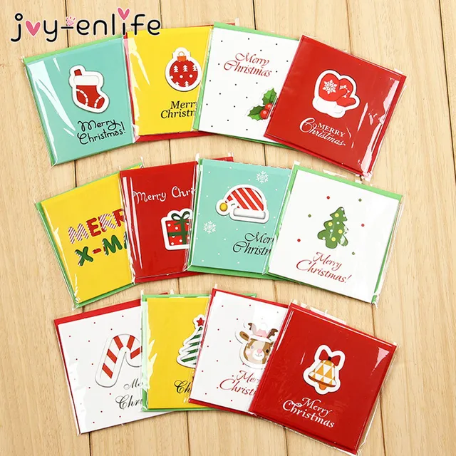 small christmas cards