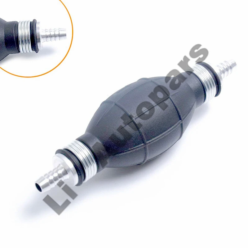 Ручной топливный подкачивающий насос ENT120001 OE(CAV 9001-088 A) для CITROEN PEUGEOT