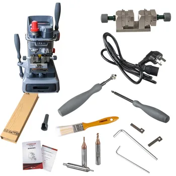 

Original Xhorse Condor Ikeycutter Key Cutting Machine CONDOR XC-002 Manually Key Programmer Cutting Machine CONDOR XC-002