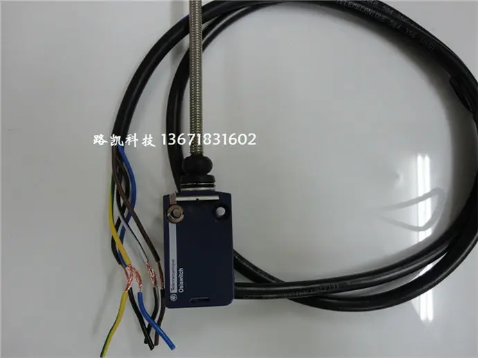 все цены на Limit Switch ZCMD21 ZCY08 XCMD2108L1 XCM-D2108L1 онлайн