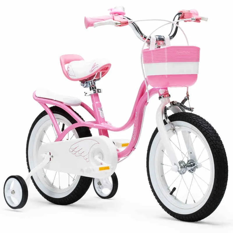 royalbaby 12 inch bike