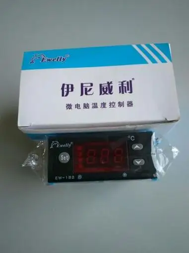 

FREE SHIPPING 100% NEW and original EW-182AH Freezer Thermostat Sensor EW-182