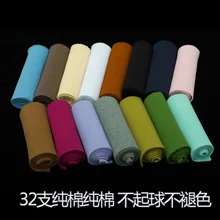 2*1 хлопок свитер Бейсбол вниз манжеты декольте пояс нижняя кромка ребра отделка одежды стрейч трикотажная ткань