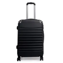 Модный чемодан на колесиках 20/24 дюймов, чемодан на колесиках, чемодан на колесах LGX04