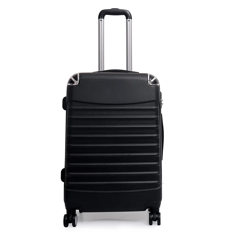 

Fashion 20/24 Inch Rolling Luggage Suitcase Boarding Case Travel Luggage Case Spinner Cases Trolley Suitcase Wheeled Case LGX04