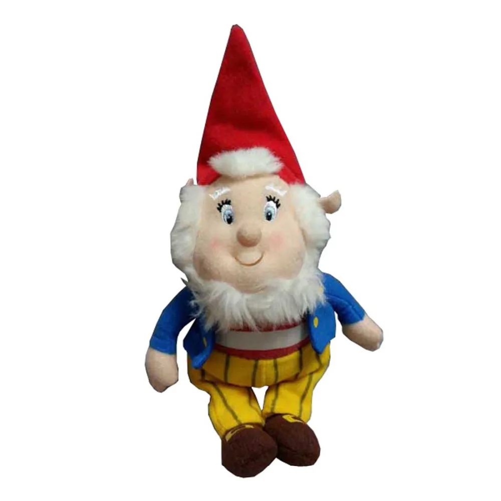 

Noddy Big Ears Soft Toy 17cm Plush Doll Toy