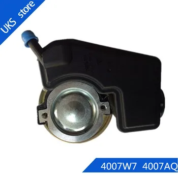 

Power steering pump 4007W7 4007AQ 40076E 4007LQ 4007LK 9639726780 9638364580 26079833 For PEUGEOT
