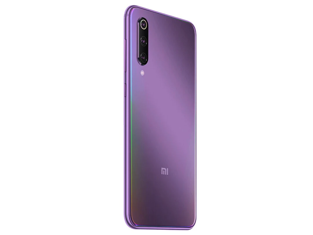 Xiao Mi сменный аккумулятор задняя крышка дверь стекло для XiaoMi 9 SE M9 SE MI9 SE задний корпус Защитная задняя крышка для телефона