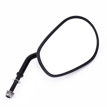 

Aluminum Rearview Side Mirrors Replacement Motorcycle Side Durable New