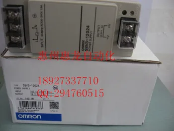 

[ZOB] New original authentic OMRON Omron Switching Power Supply S8VS-12024 120W DC24V factory outlets