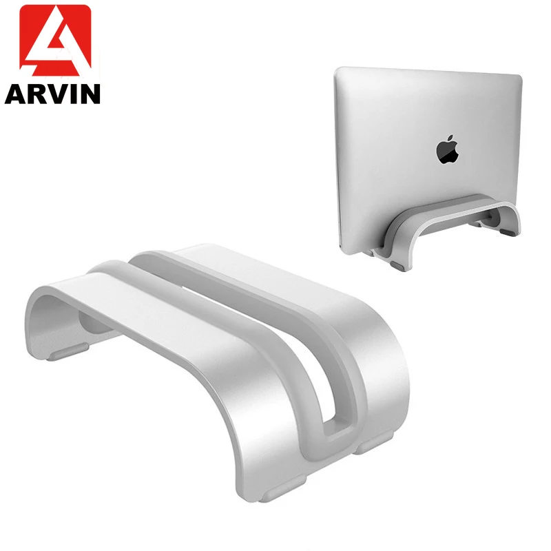 ARVIN Aluminum Alloy Laptop Mount Stand for Macbook Acer Dell Lenovo