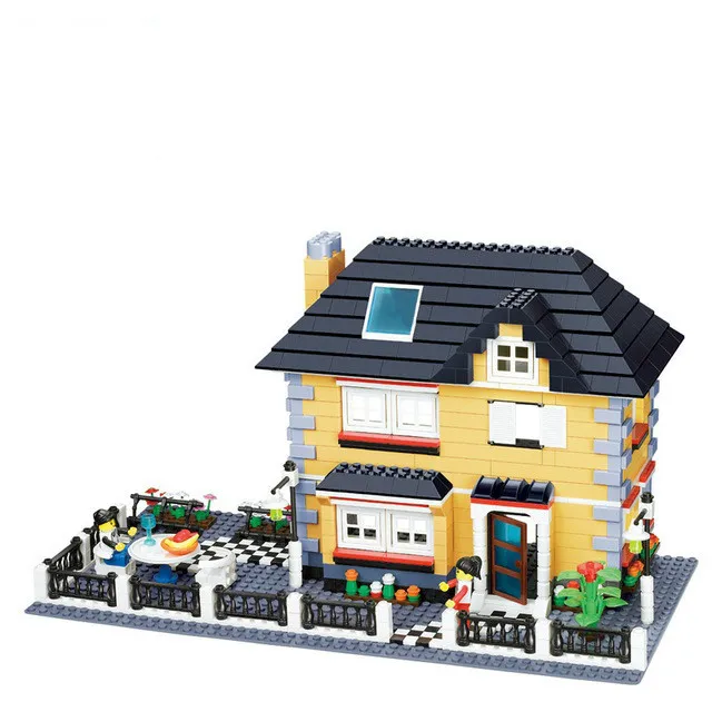 Wange Building Blocks Compatible with Lego W32051-34051 Models Building Kits Blocks Toys Hobby Hobbies For Chlidren Wange Building Blocks Compatible with Lego W32051-34051 Models Building Kits Blocks Toys Hobby Hobbies For Chlidren