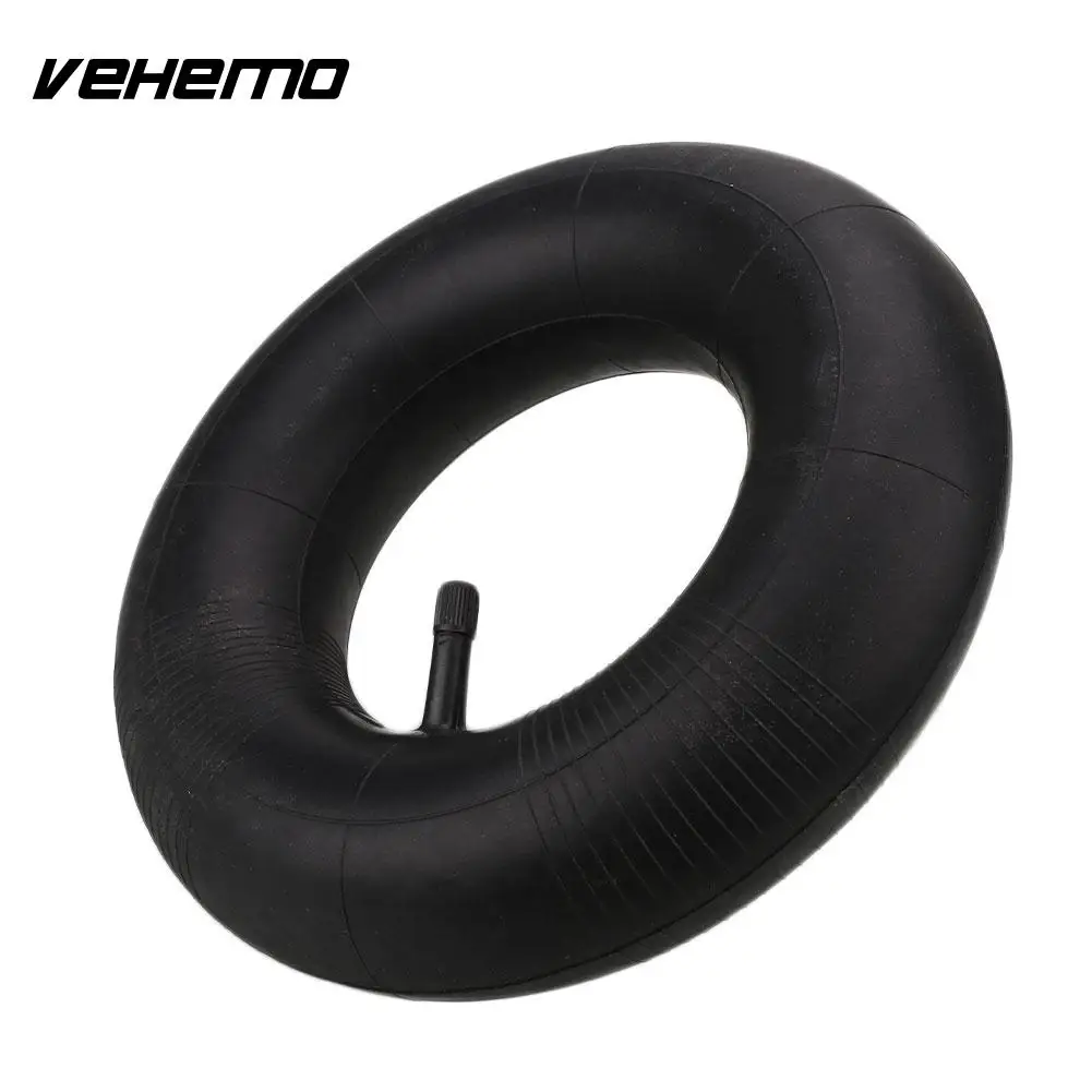 Vehemo 1x упаковка воздуха Innertube для 1" шин 3,5-4 внутренняя трубка ручной грузовик вагон тачки