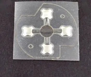 

300pcs/lot for xboxone gamepad for xbox one controller direction button keypad sticker made in china