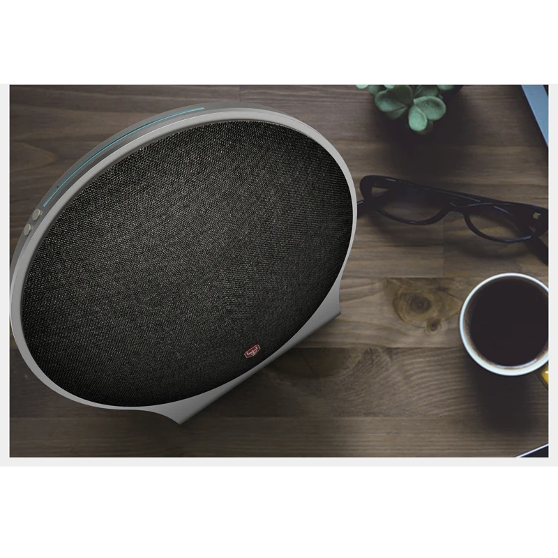 BETNEW NEW Home High powerful LED Speaker Wireless Portable Bluetooth 60watt Swipe Control Volume | Электроника