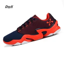 2016 New Fashion Men Summer Breathable Casual Shoes Students Mesh Upper Portable Non-slip Bottom Leisure Shoes
