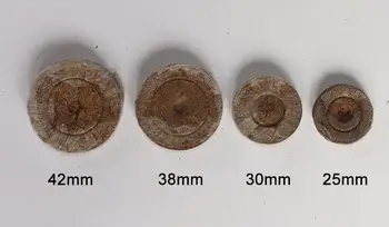 

Free shipping,30pcs/lot,seed tray,bonsai,Norway imports Jiffy nursery block more specifications optional.planting, cutting with)