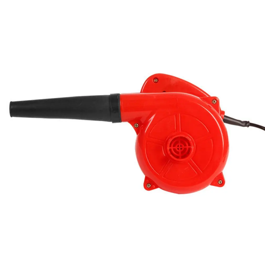 

1000W High Power Electric Hand Blower Computer Dust-blower Household Blowing Tools With Stepless Speed Regulation