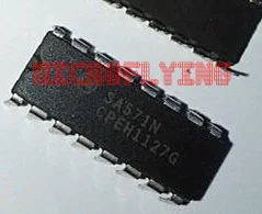 

5PCS/LOT SA571N SA571 DIP-16