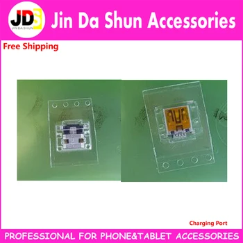 

Universial Compatible For Huawei for ZTE for Lenovo for Xiaomi Android System CellPhone Micro USB Dock Charging port connector