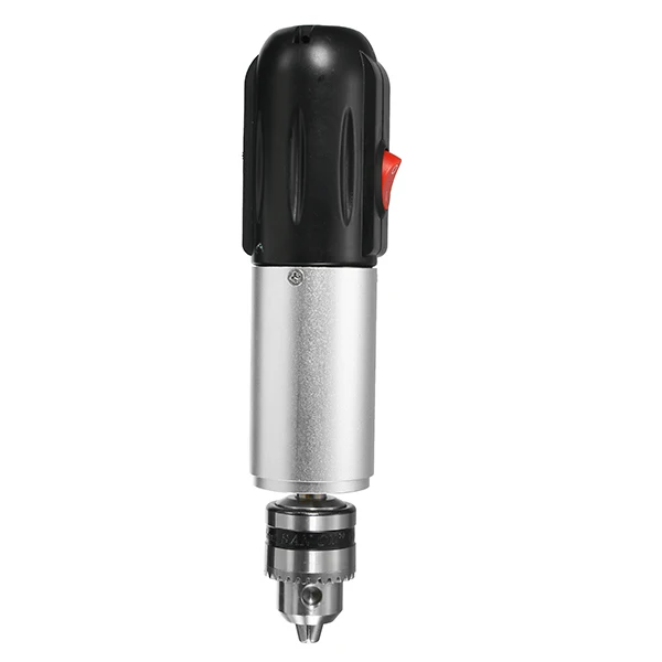 

220V 72W Micro Electric Hand Drill Adjustable Variable Speed Electric Drill Electric Grinder
