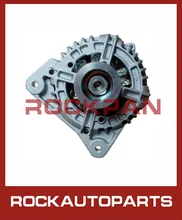 ALTERNATOR 8200323126 8200667606 FOR DACIA LOGAN 1.6 2006-2015 SANDERO 1.6 2010-2015 FOR RENAULT LAGUNA MAGANE 1.6L 2005-2015