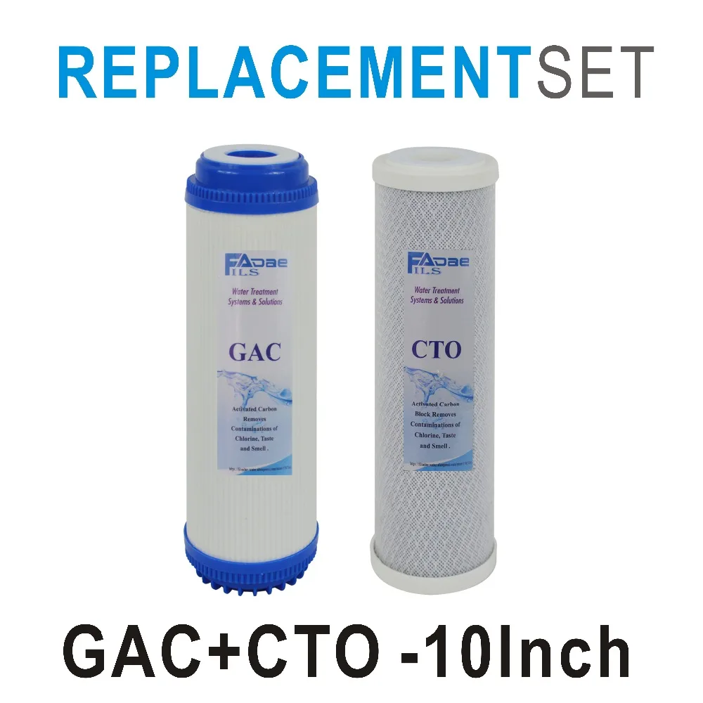 Universal 10 inch Filter Compatible with PurePro Perfect Water Series 4-Pack Replacement for Compatible with PurePro PJ-503 Activated Carbon Block Filter Denali Pure Brand Perfect Water PJ-503 Universal 10 inch Filter Compatible with PurePro Perfect Water Series 4-Pack Replacement for Compatible with PurePro PJ-503 Activated Carbon Block Filter Denali Pure Brand Perfect Water PJ-503